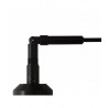 BAZOKA-PRO wideband HF Komunica antenna 7-30Mhz + 50Mhz Komunica Wide-band KOM-BAZOKA-PRO-1008