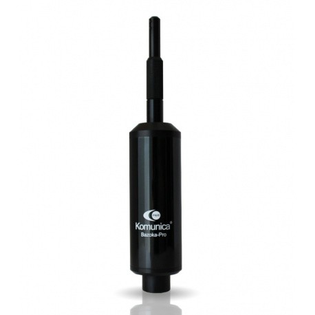 BAZOKA-PRO wideband HF Komunica antenna 7-30Mhz + 50Mhz Komunica Wide-band KOM-BAZOKA-PRO-1008