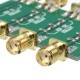 PCB RF attenuator from -10dB to -30dB max. power 200mW (23dBm) SDR accessories XLA-PCB-ATTENUATOR-1011