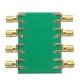PCB RF attenuator from -10dB to -30dB max. power 200mW (23dBm) SDR accessories XLA-PCB-ATTENUATOR-1011