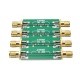 PCB RF attenuator from -10dB to -30dB max. power 200mW (23dBm) SDR accessories XLA-PCB-ATTENUATOR-1011