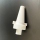 HP Lens for POTY dual band feed antenna RX 10Ghz Satellite & QO-100 QO100-LENTILLE2-HB9VQQ-1027