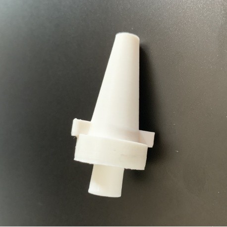 HP Lens for POTY dual band feed antenna RX 10Ghz Satellite & QO-100 QO100-LENTILLE2-HB9VQQ-1027