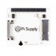 8-channel LoRa 868 Mhz gateway for Raspberry Pi and IoT TTN LoRaWAN network