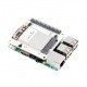 8-channel LoRa 868 Mhz gateway for Raspberry Pi and IoT TTN LoRaWAN network
