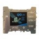 2400Mhz 12W amplifier for DXpatrol transverter DX Patrol SAT Accessory QO100-AMPLIFICATEUR-DXPATROL-959
