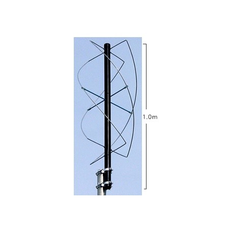 HNT-729 Tige Antenne auto - Dali-KeyElectronics