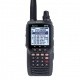 handheld Yaesu FTA-750L VHF AM air-band 8.33 khz GPS