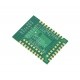 NRF52832 2.4Ghz EBYTE Bluetooth 5.0 PCB