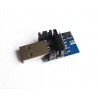 UART USB adapter CP2102 E15-USB-T2 Ebyte