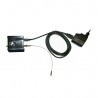 LNA pre-amplifier and 1090 Mhz ADS-B filter AirNav RadarBox