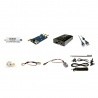 Deluxe Plus Passion Radio SDR Pack V4 with TCXO