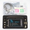 NanoVNA-F VNA antenna analyzer BH5HNU