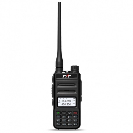 TYT TH-UV88 Talkie-Walkie Bi-bande FM VHF-UHF UV-88