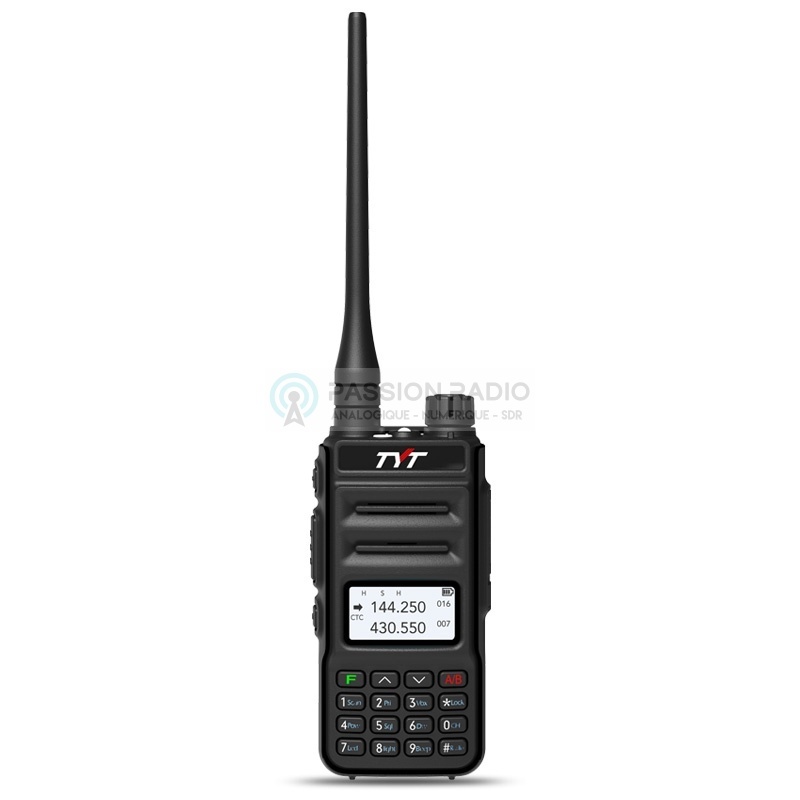 New 10w Baofeng Uv-88 High Power 8000mah Walkie Talkie Tri-power