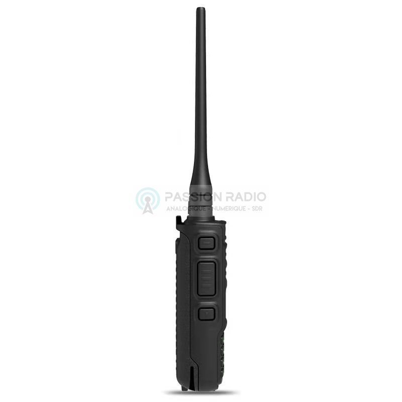 New 10w Baofeng Uv-88 High Power 8000mah Walkie Talkie Tri-power