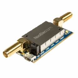 137 Mhz filter Double LNA & SAW Nooelec for NOAA