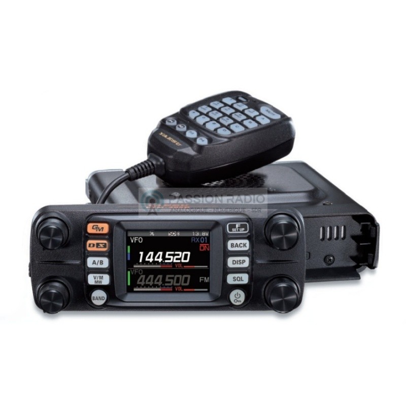 驚きの価格が実現！】 FM YAESU V/UHF DUAL BAND Amateur band FM TRANSCEVER 