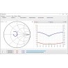 POTY dual band feed antenna 2.4 Ghz & 10 Ghz for QO100 Satellite & QO-100 QO100-ANT-POTY-762