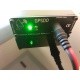 Source GPSDO clock reference 10 Mhz OCXO DX Patrol