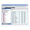 ARC536 CD software for UNIDEN UBCD3600XLT SDS100E and SDS200E