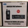 ARC536 CD software for UNIDEN UBCD3600XLT SDS100E and SDS200E
