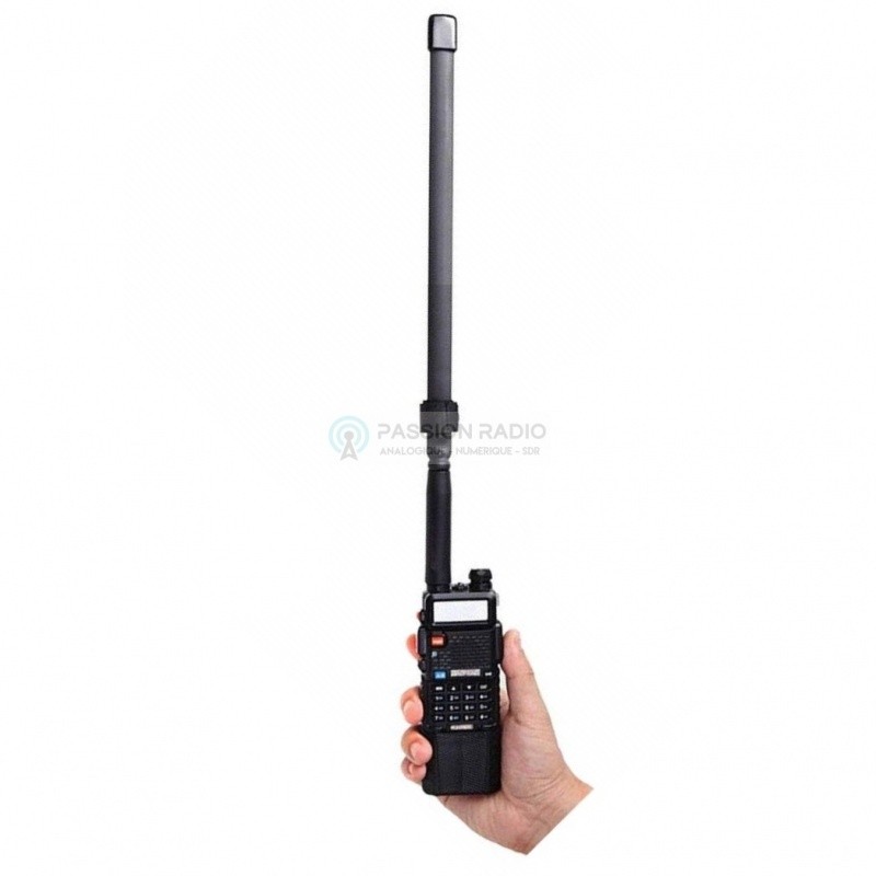 Acheter Antenne Radio FM rétractable pour téléphone Portable