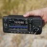 QRP SOTA IC-705 ICOM