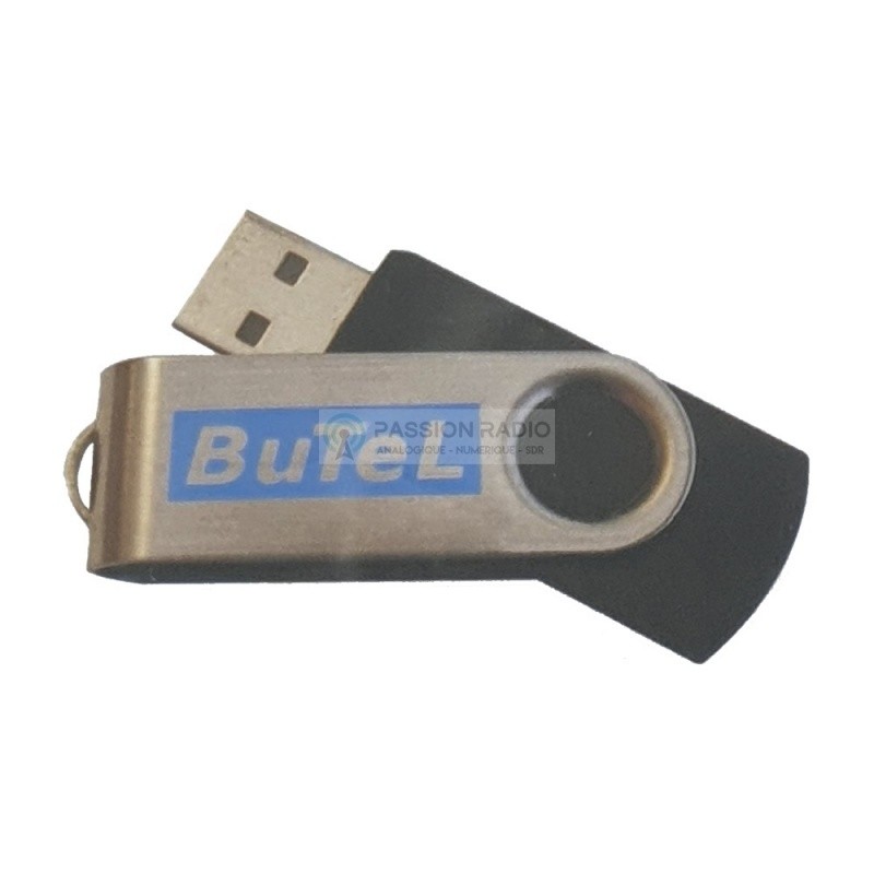 thumbnail image 2 of Butel ARC125 Programming Software For Uniden BC125, UBC125XLT, UBC126AT, AE125H – Lifetime Updates 2 of 6