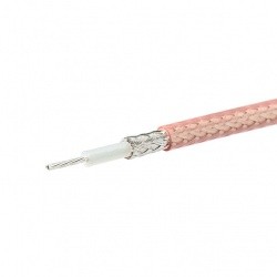 Pigtail SMA Male to BNC Male RG-316 50 ohms