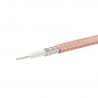 Pigtail SMA Male to BNC Male Passion Radio SMA PIGTAIL-SMA-M-BNC-M-78