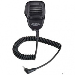 Clip de ceinture Yaseu SHB 18 YAESU pour FTA-250, FT-25, FT-65, FT4 et