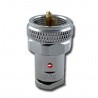 UHF Male connector (PL-259) M&P for 5mm cable AIRBORNE 5 and RG58 C/U