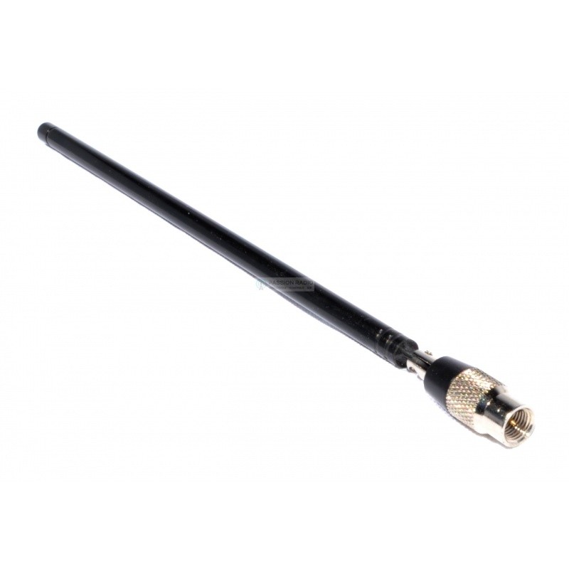 Adaptateur antenne autoradio THOMSON CABLE ANT.COAX 9,52 M/F 80DB B 10,00M