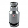 BNC-Male RF connector for 7mm cable ULTRAFLEX 7 M&P