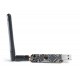 Ubertooth One dongle bluetooth Great Scott Gadgets SDR transceivers GSG-UBERTOOTH-ONE-76