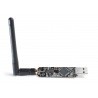 Ubertooth One dongle bluetooth Great Scott Gadgets SDR transceivers GSG-UBERTOOTH-ONE-76