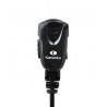 Headset with acoustic tube for KENWOOD 2 pins K1