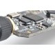 Ubertooth One dongle bluetooth Great Scott Gadgets SDR transceivers GSG-UBERTOOTH-ONE-76