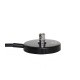 Magnetic Base 6cm for antennas with BNC male connector