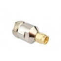 Adaptateur SMA Male N Femelle