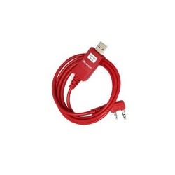 Wouxun USB Programming Cable genuine Wouxun Accessories HT WOUXUN-CABLE-PROG-654