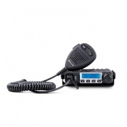 Follow Up on New President Bill II AM FM 40 Channel CB Radio. 