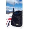 HF VHF multiband antenna SOTA HFPRO2 PlusT Komunica