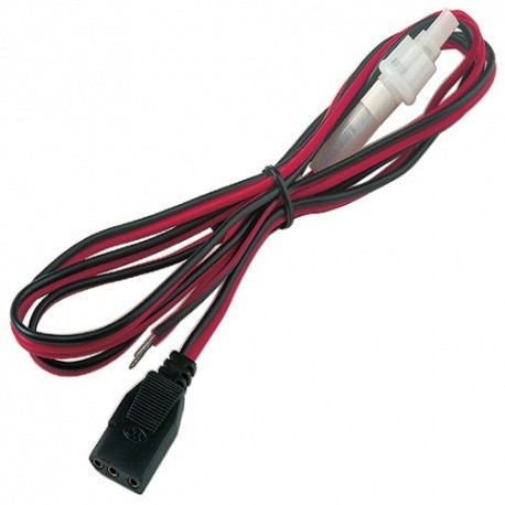 President CA-3T power cord with fuse