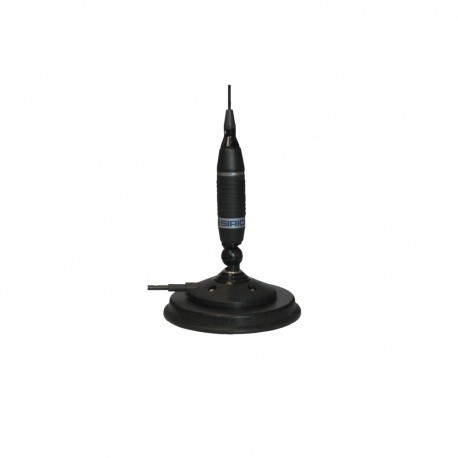 CB 27 Mhz Sirio Omega 27 MAG antenna 95cm