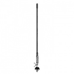 ANTENNE CB FIXE SIRTEL COUNTRY 26-28 MHz 1m57 SANS PRISE PL