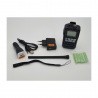 Portable radio Stabo RTM-100 Waterproof IP X7