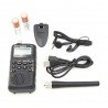 Handheld scanner Uniden EZI33XLT 78-512 Mhz Uniden Receiver & Scanner UNIDEN-EZI33XLT-621