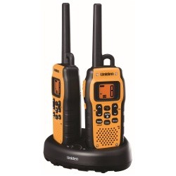 Midland XT50 Adventure PMR446 Go box